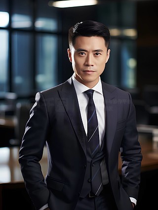 严愚贵 创意策略总监
